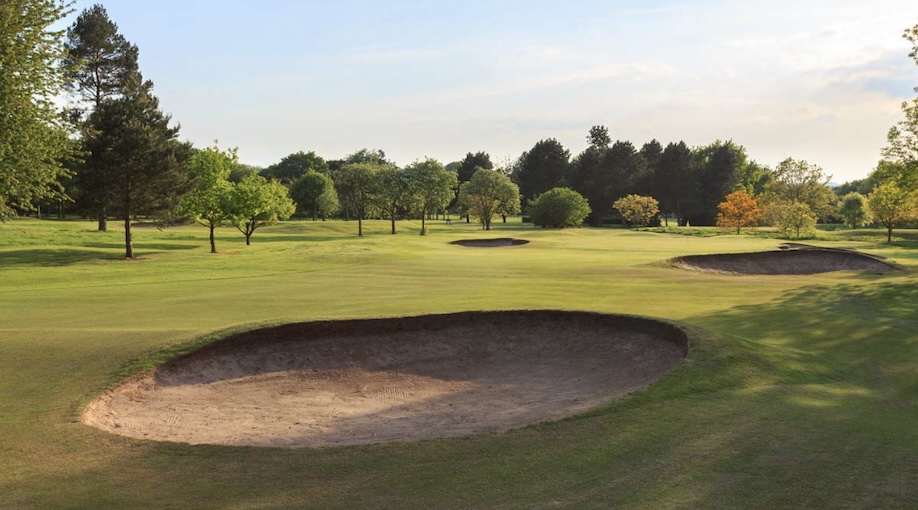 Photo of The South Staffordshire Golf Club